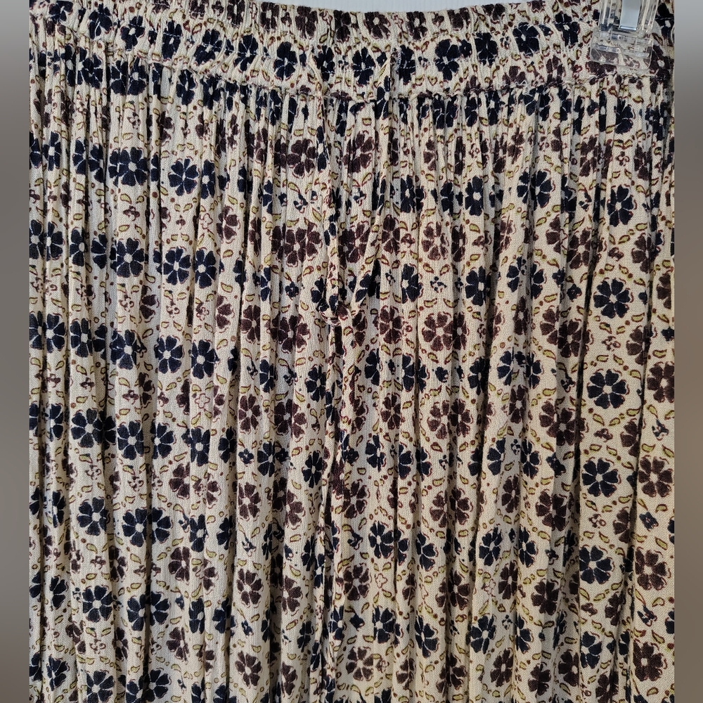 Step In Style Harem Pants High Rise Pockets - Picture 5 of 10